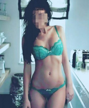 Анкета проститутки Светуля - город Медведево, 31 год, №10721