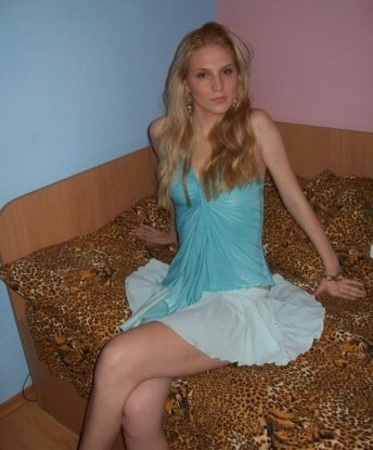 Анкета проститутки Ирина - город Медведево, 24 года, №7138